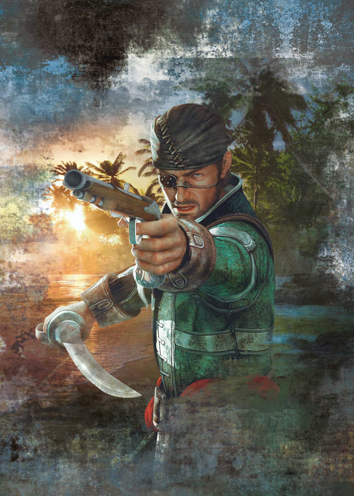 Risen 2: Dark Waters - Imagen 31